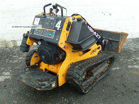 boxer mini skid steer parts ebay|boxer 427 mini skid steer.